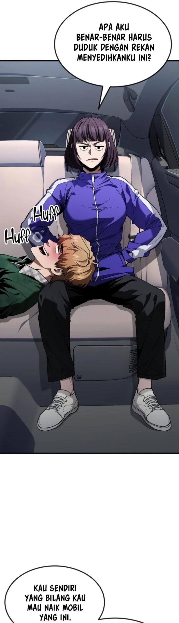 Rust Chapter 36 Gambar 13