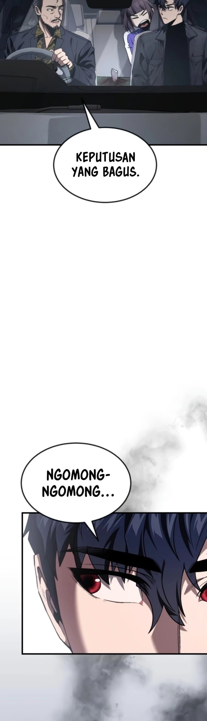 Rust Chapter 36 Gambar 15