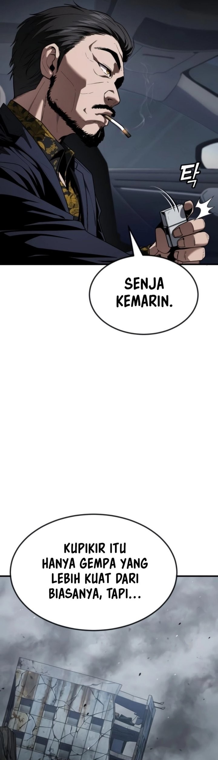 Rust Chapter 36 Gambar 19