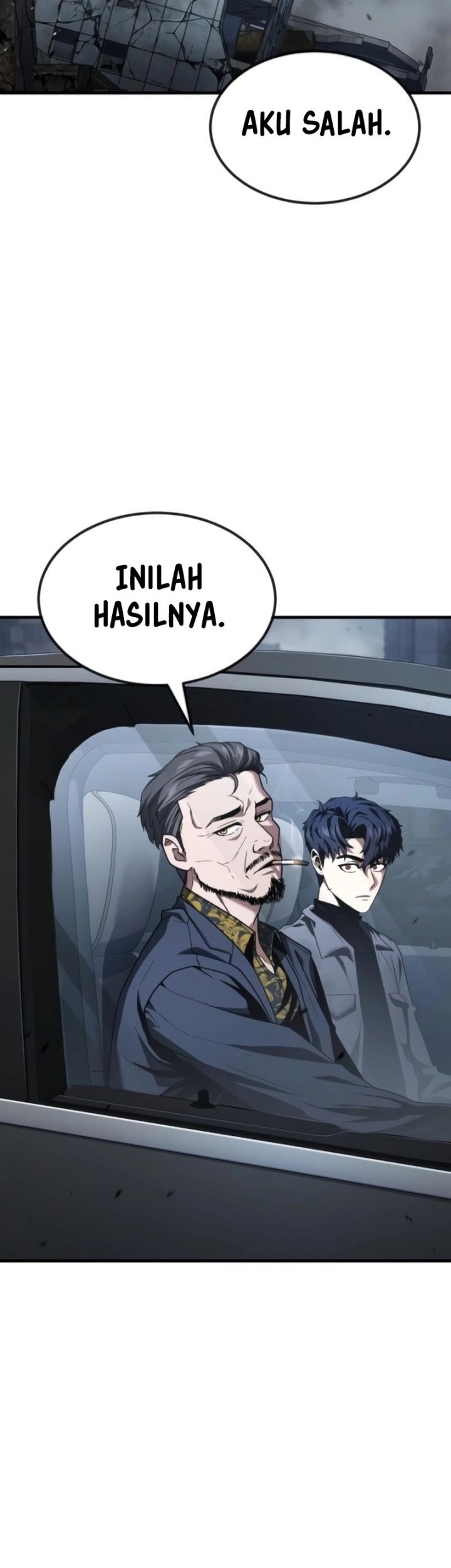 Rust Chapter 36 Gambar 20