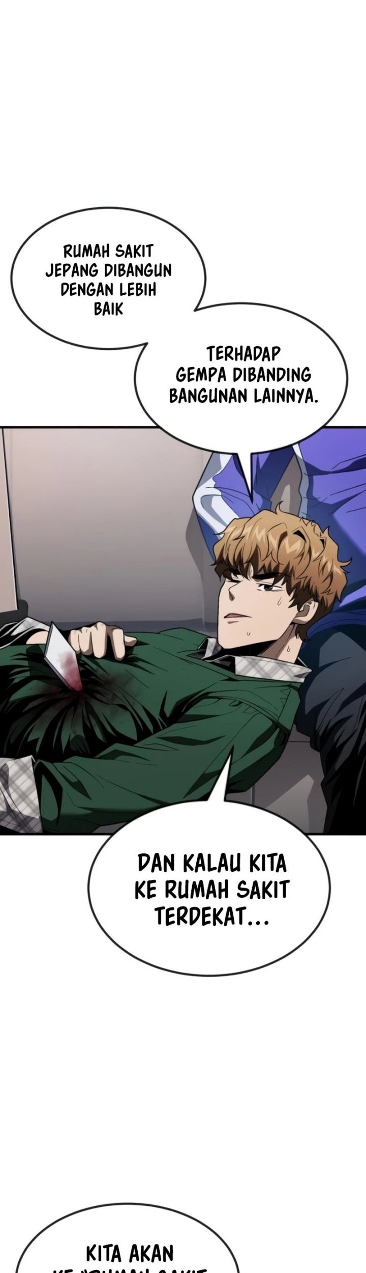 Rust Chapter 36 Gambar 26