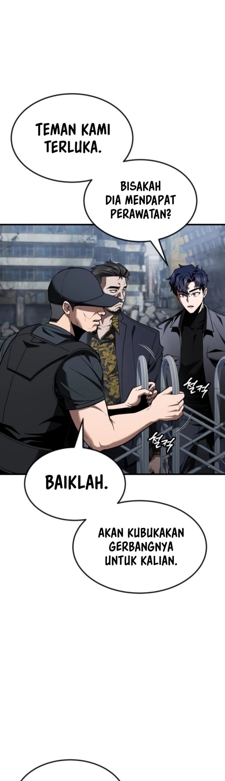 Rust Chapter 36 Gambar 34