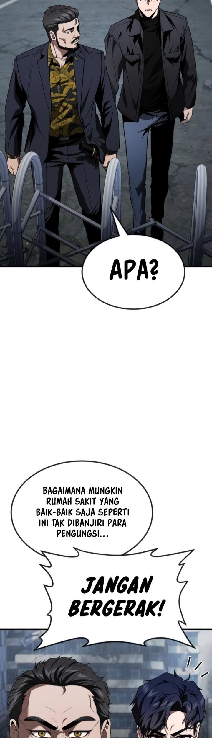 Rust Chapter 36 Gambar 32