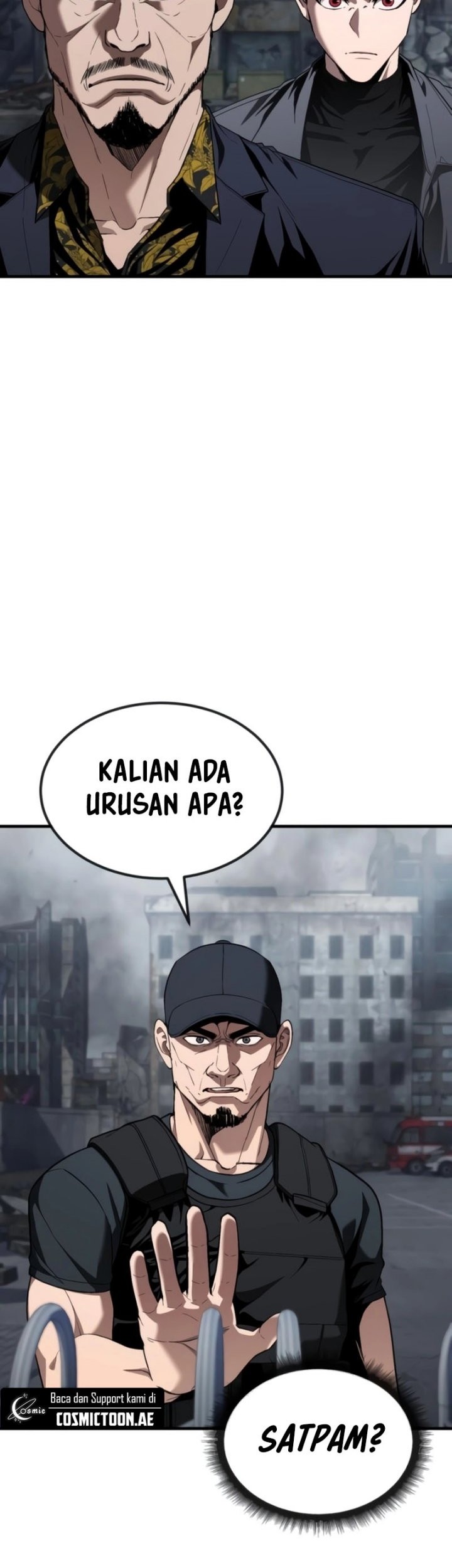 Rust Chapter 36 Gambar 33