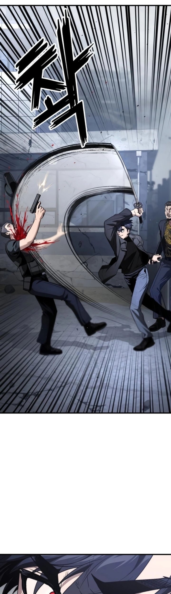 Rust Chapter 36 Gambar 40