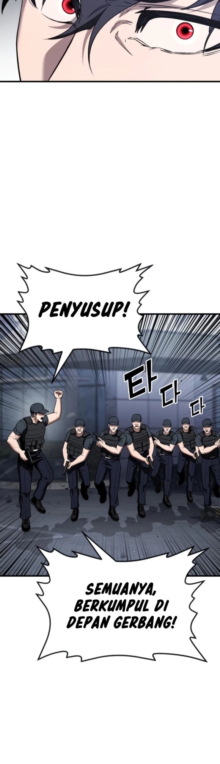 Rust Chapter 36 Gambar 41