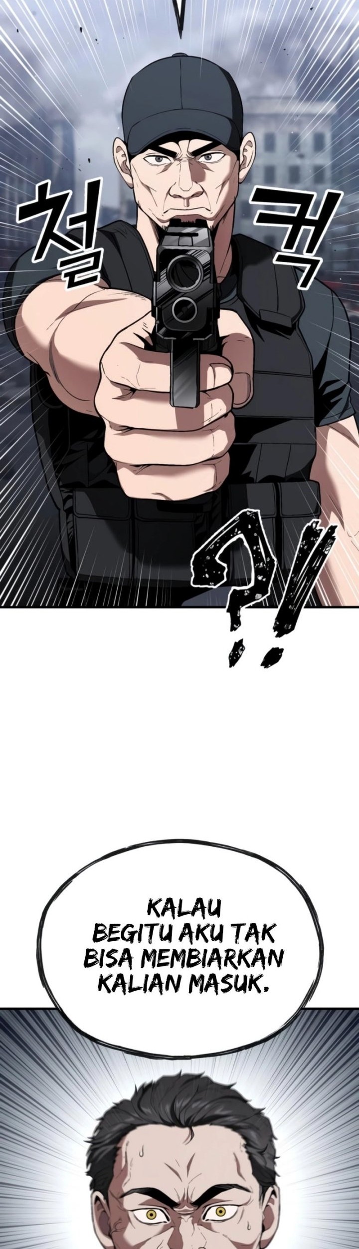 Rust Chapter 36 Gambar 38