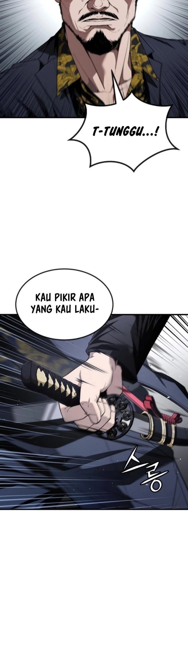 Rust Chapter 36 Gambar 39