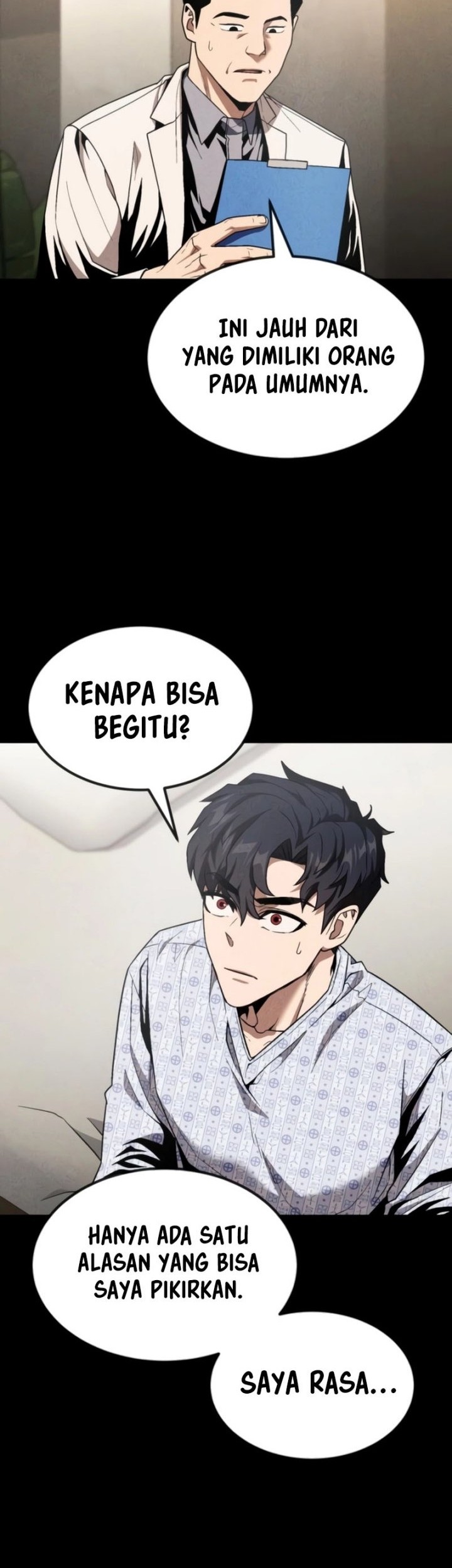Rust Chapter 36 Gambar 46