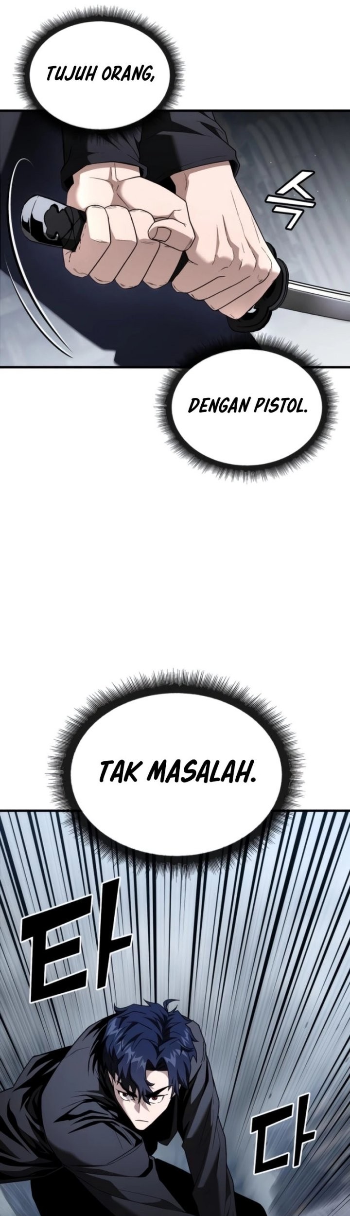 Rust Chapter 36 Gambar 43