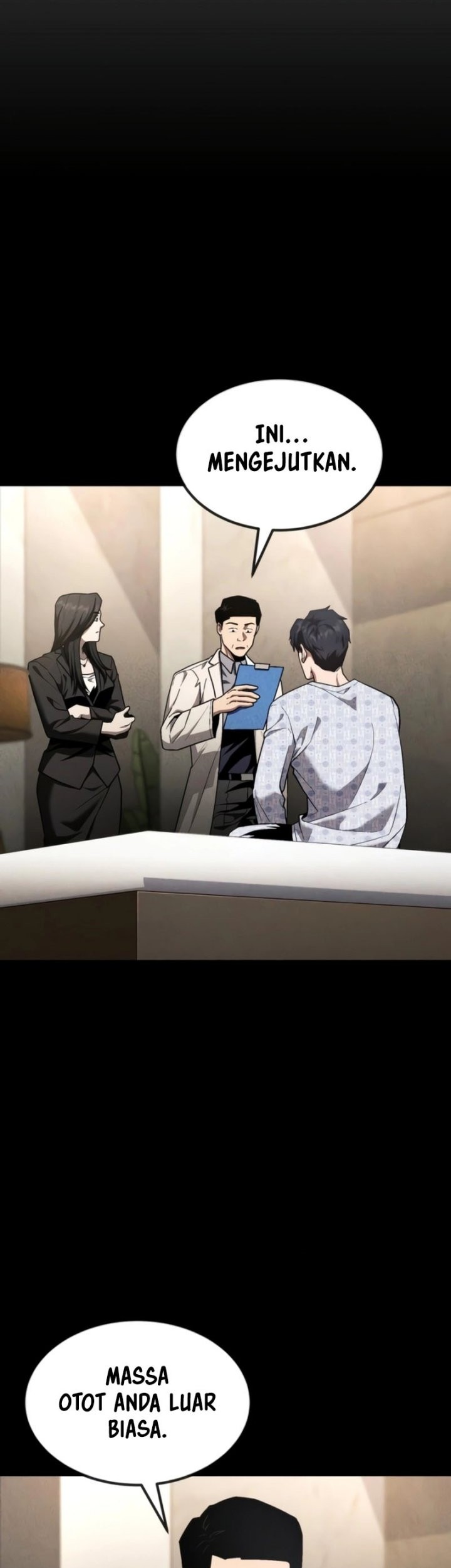 Rust Chapter 36 Gambar 45