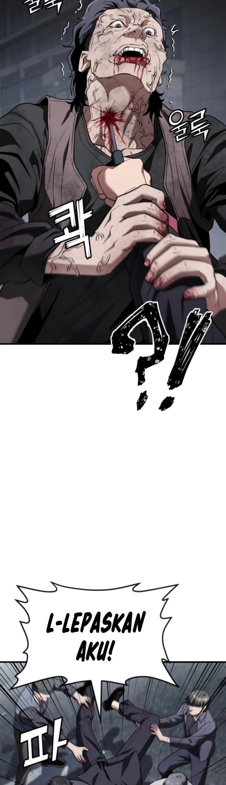 Rust Chapter 36 Gambar 67