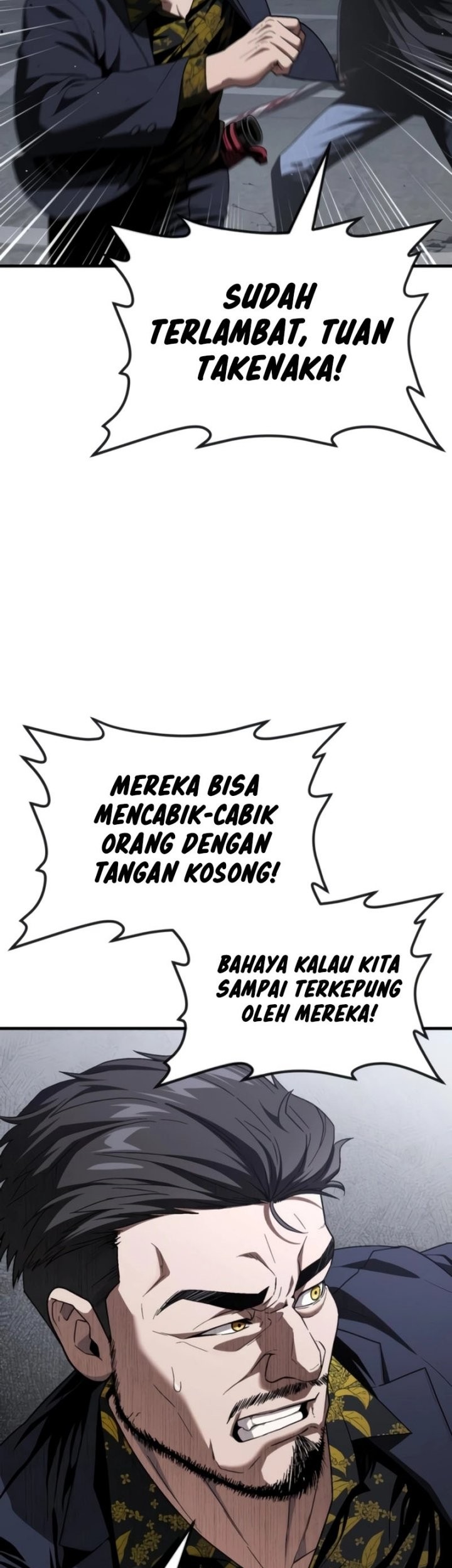 Rust Chapter 36 Gambar 70
