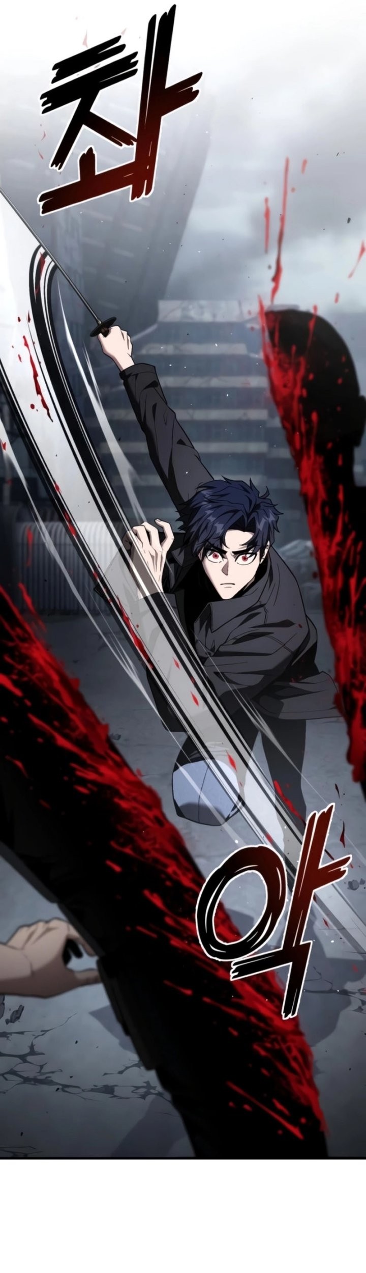 Rust Chapter 36 Gambar 48