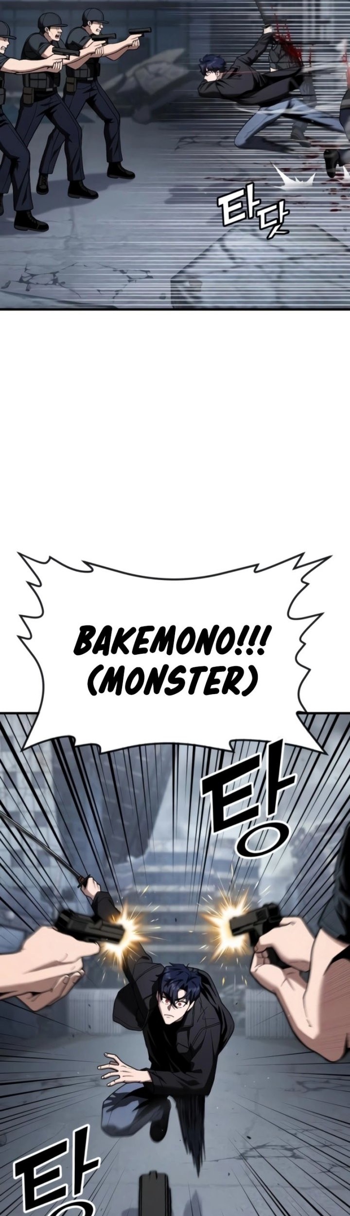 Rust Chapter 36 Gambar 50