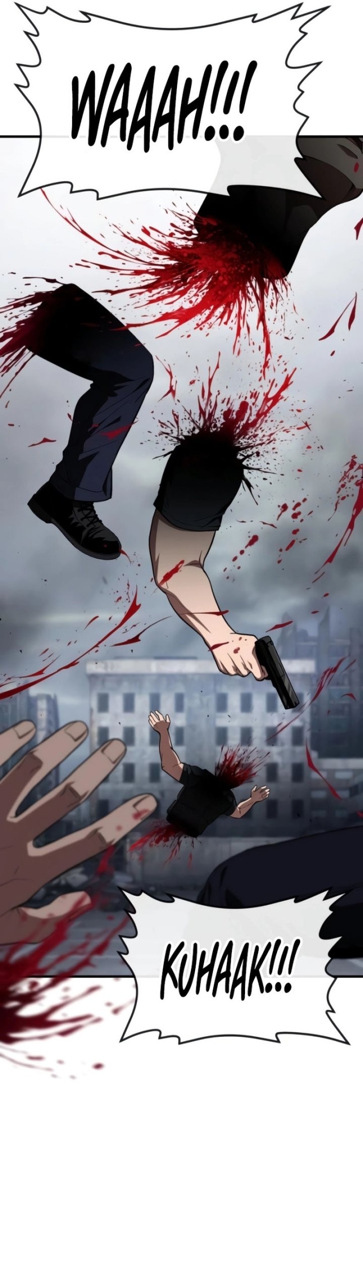 Rust Chapter 36 Gambar 54