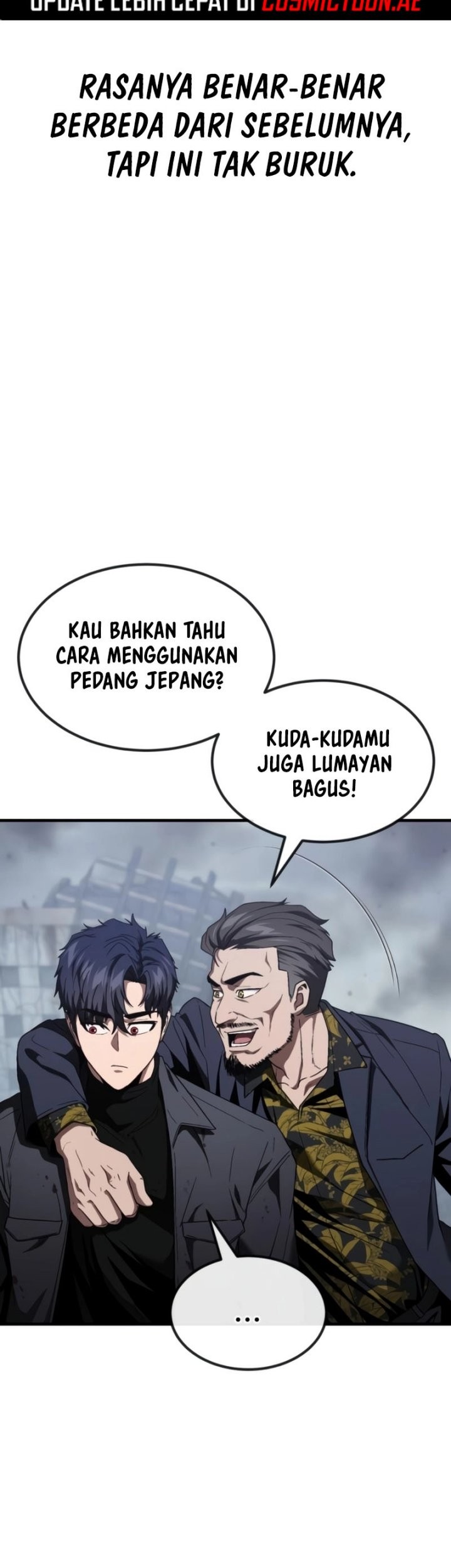 Rust Chapter 36 Gambar 58