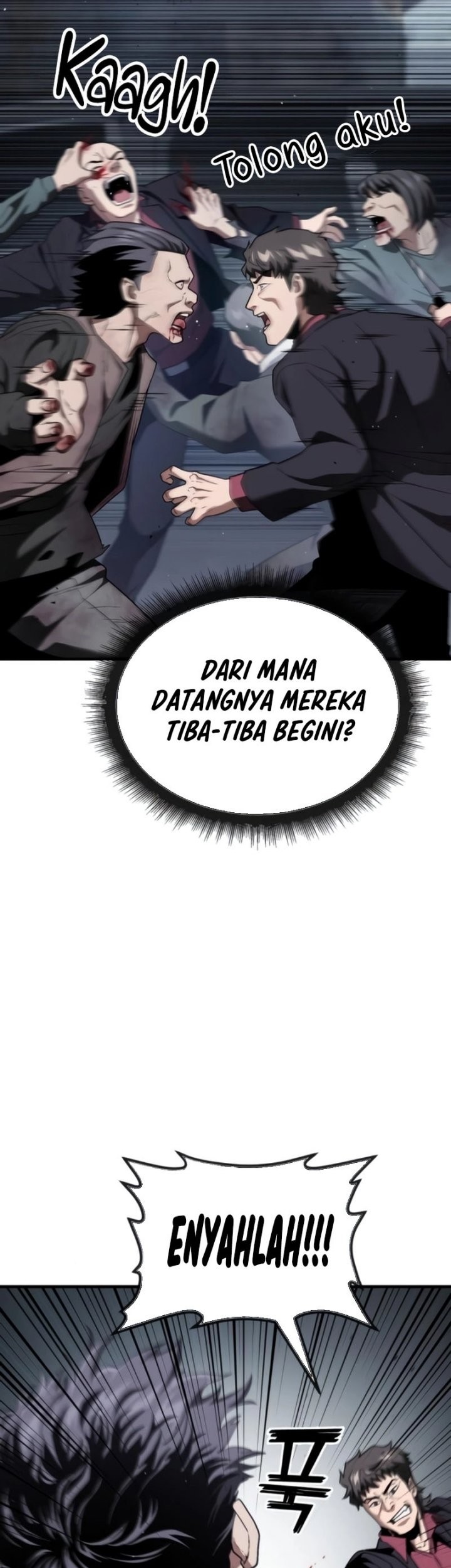 Rust Chapter 36 Gambar 64