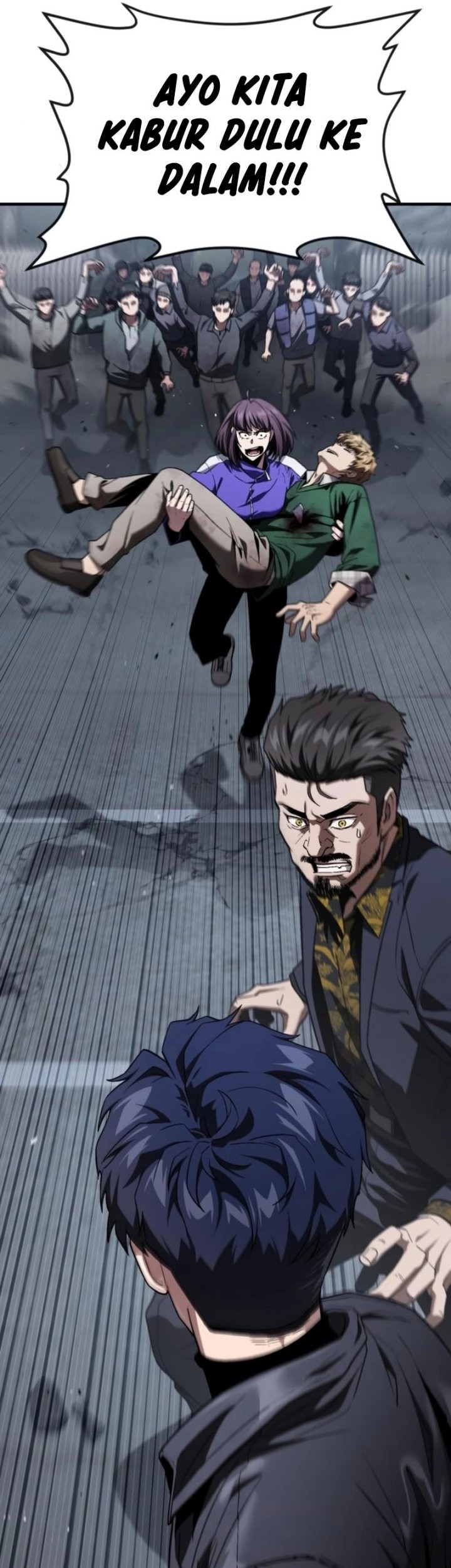 Rust Chapter 36 Gambar 72