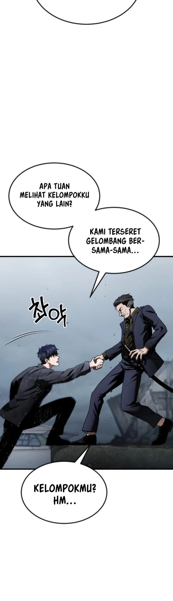 Rust Chapter 36 Gambar 6