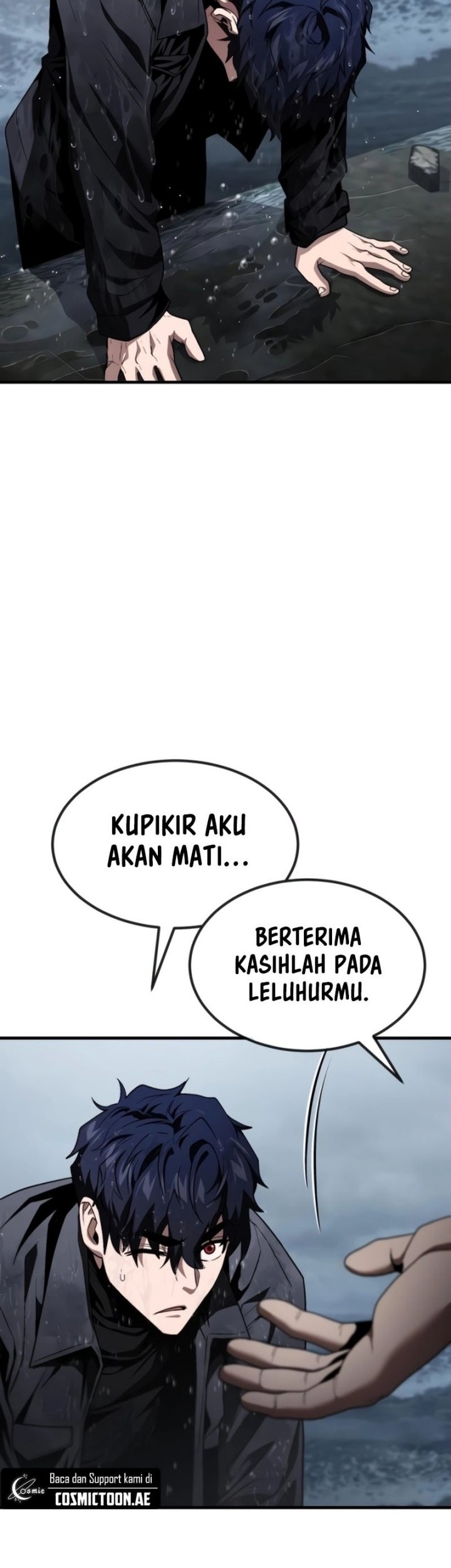 Rust Chapter 36 Gambar 4