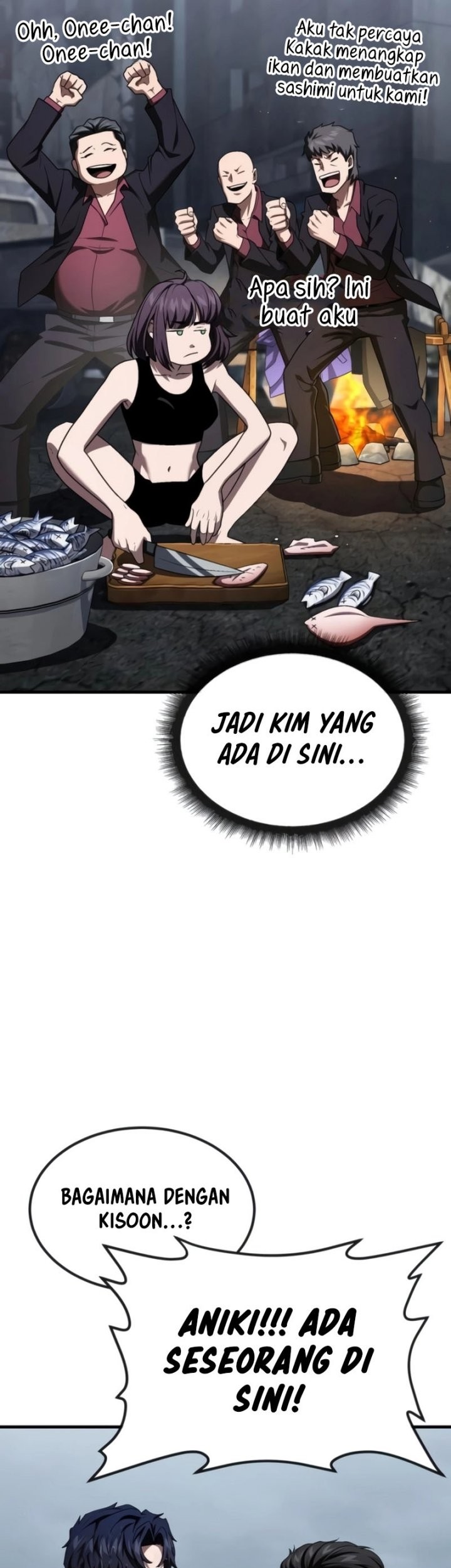 Rust Chapter 36 Gambar 8