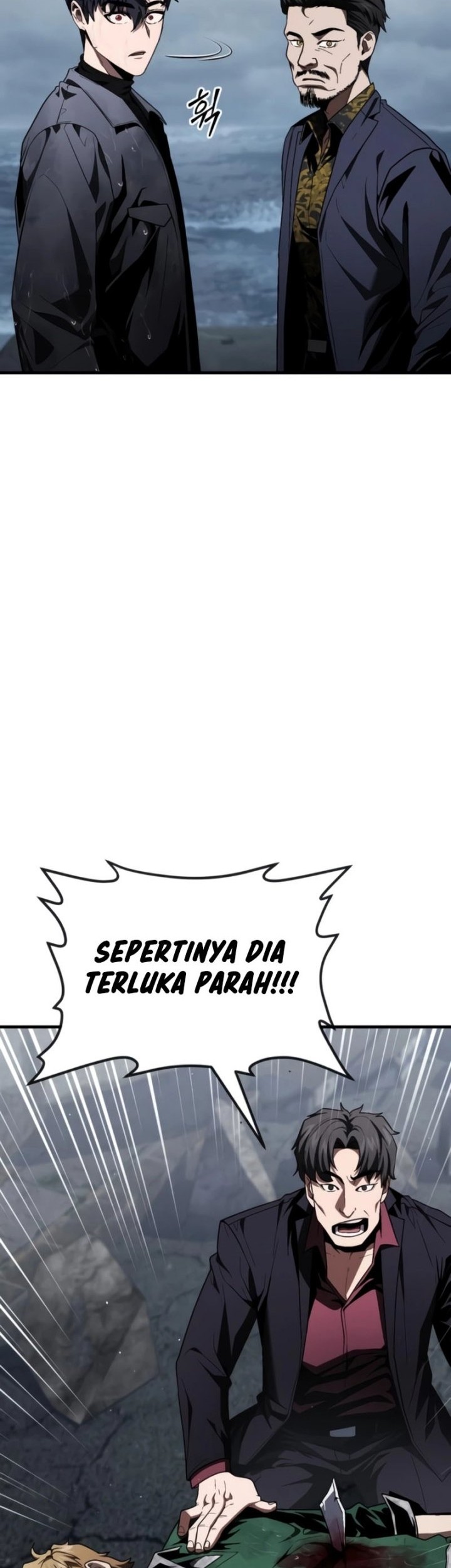 Rust Chapter 36 Gambar 9