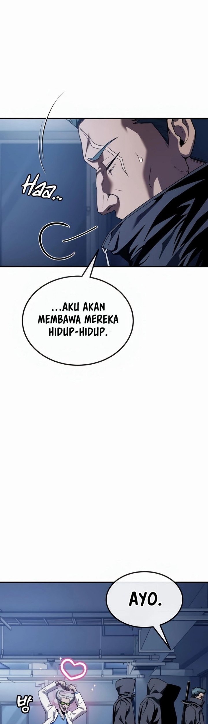 Rust Chapter 37 Gambar 15
