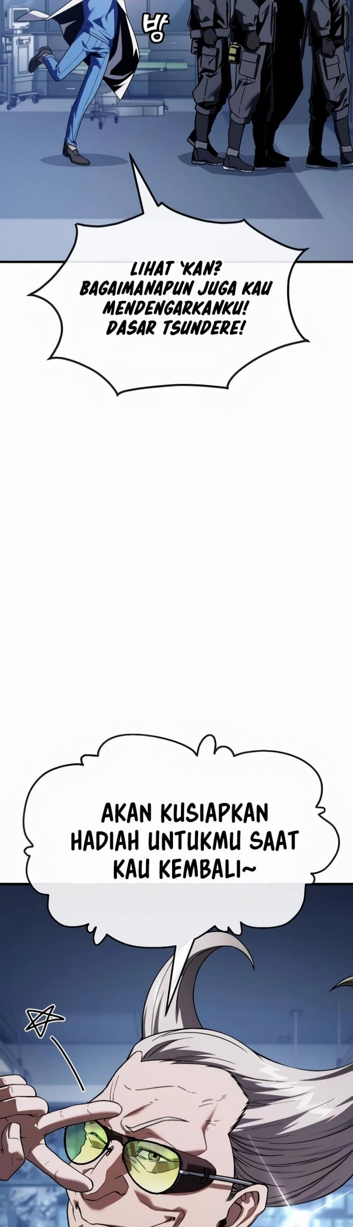 Rust Chapter 37 Gambar 16