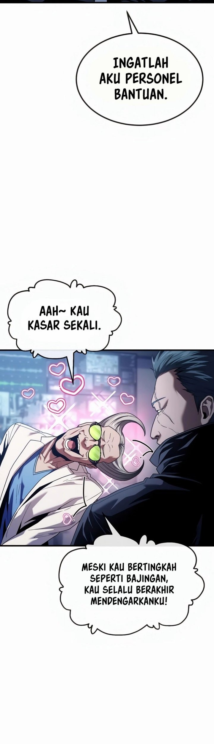 Rust Chapter 37 Gambar 14