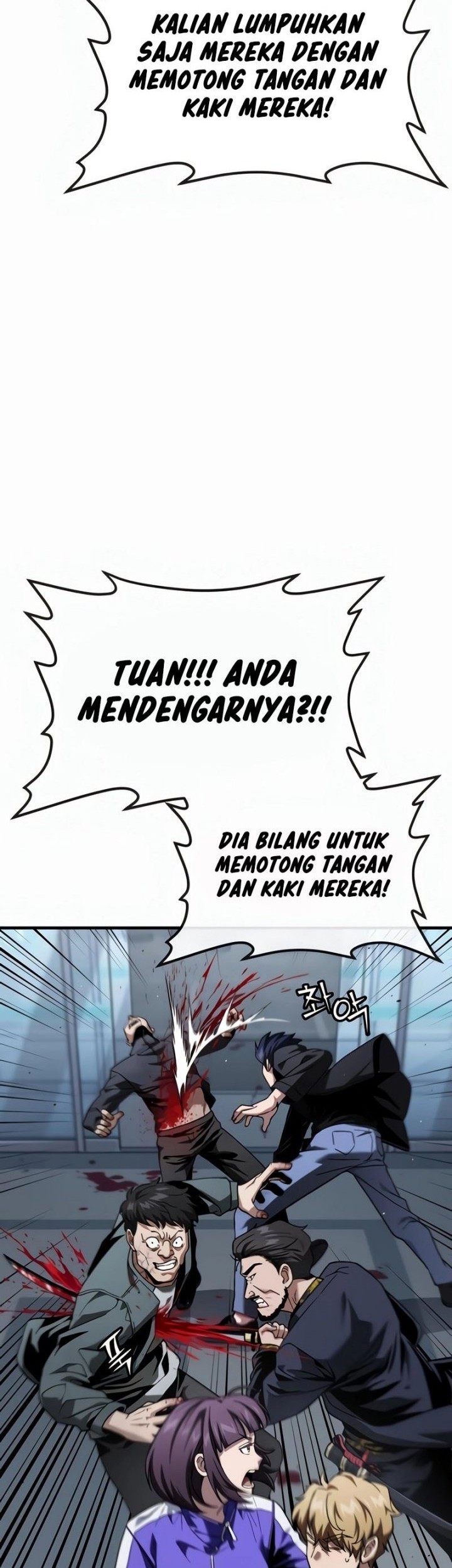 Rust Chapter 37 Gambar 21