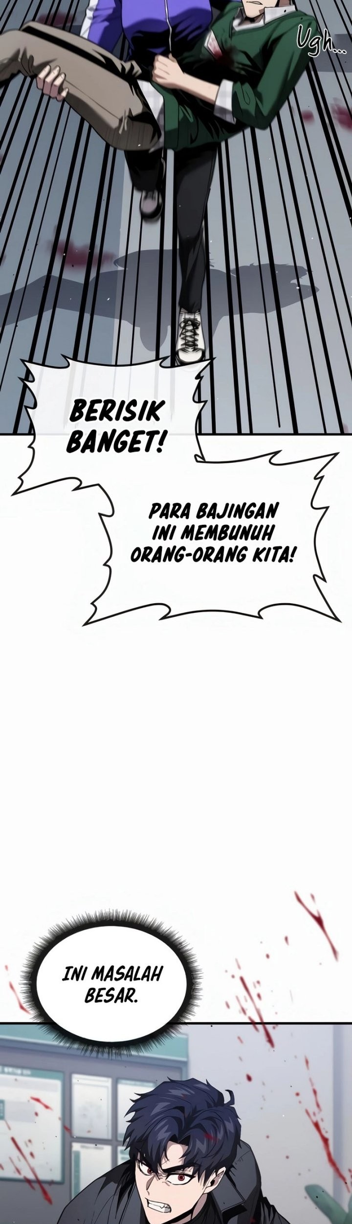 Rust Chapter 37 Gambar 22
