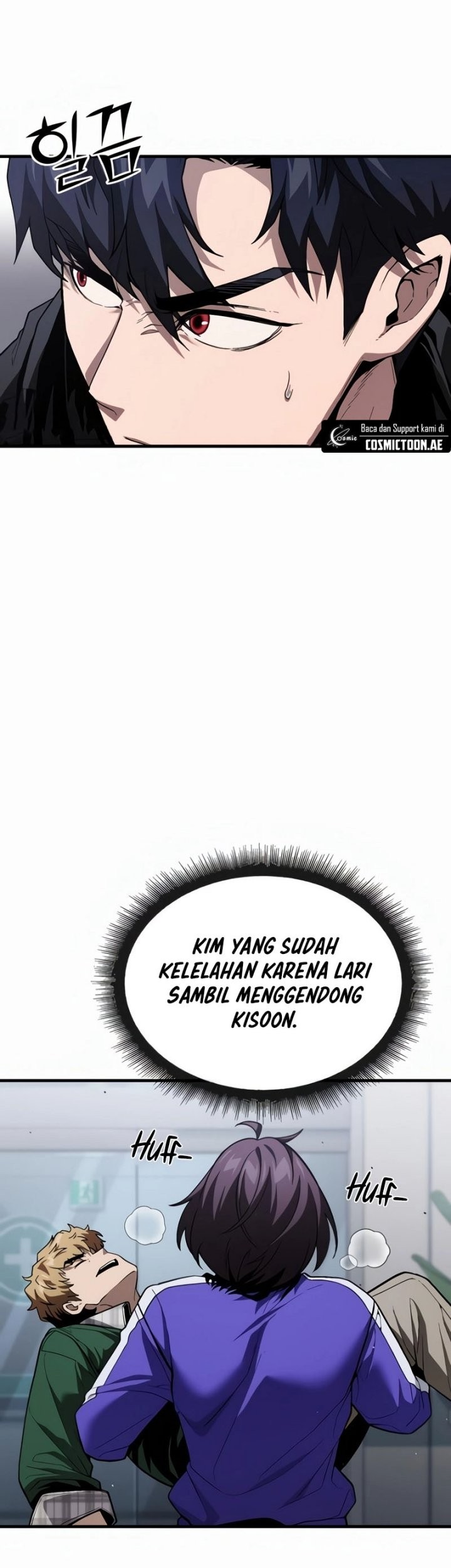 Rust Chapter 37 Gambar 24