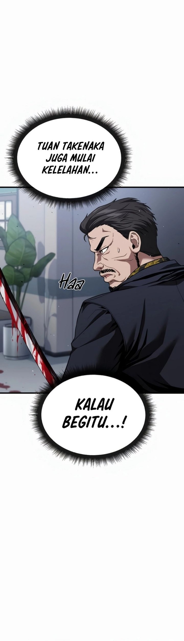 Rust Chapter 37 Gambar 25