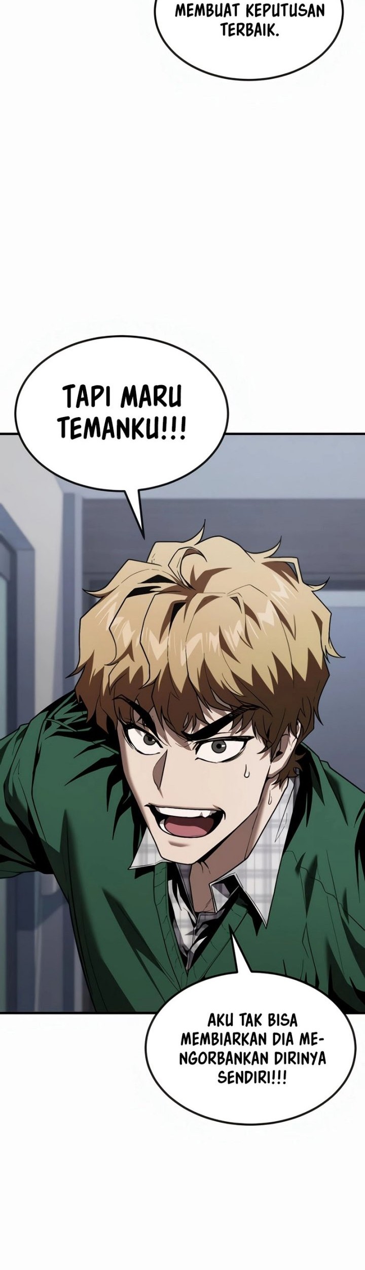 Rust Chapter 37 Gambar 66
