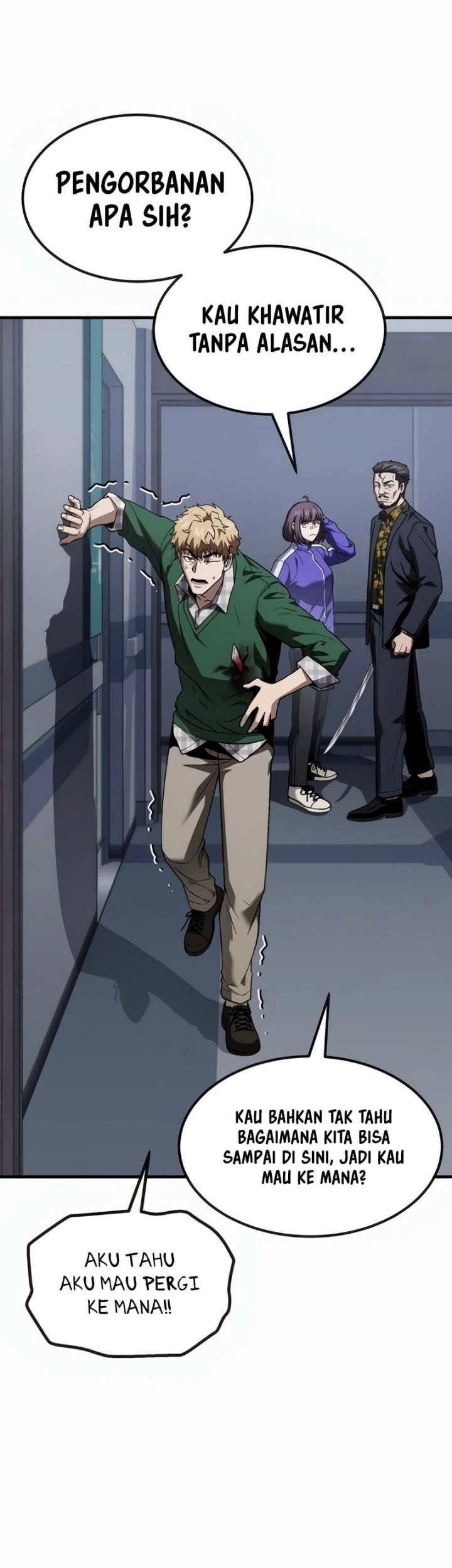 Rust Chapter 37 Gambar 67