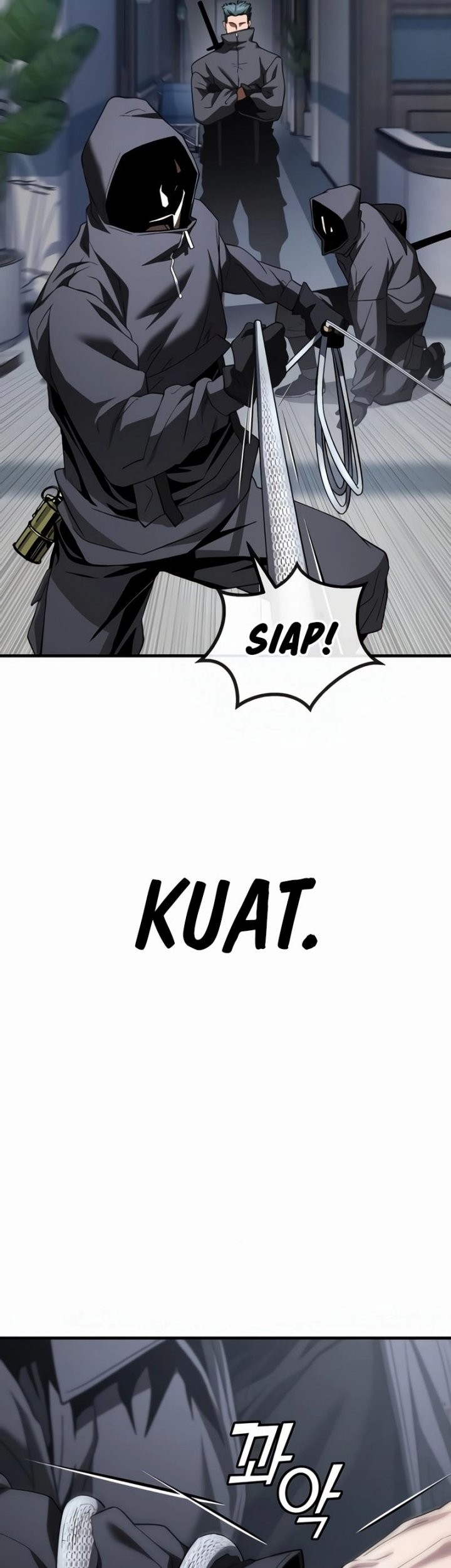 Rust Chapter 37 Gambar 53
