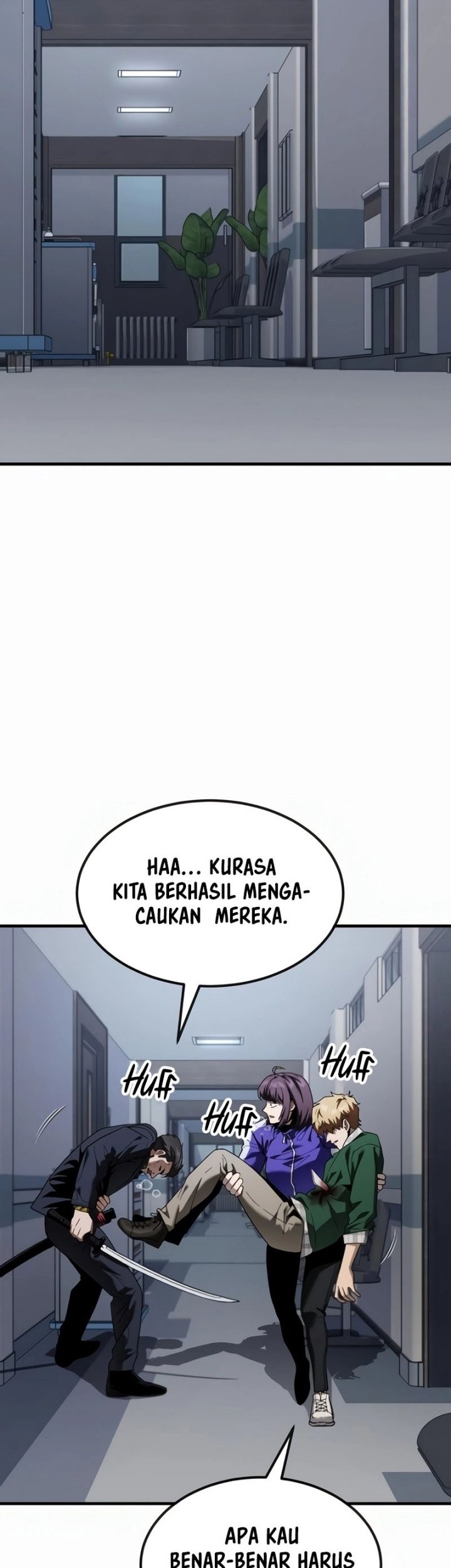 Rust Chapter 37 Gambar 62
