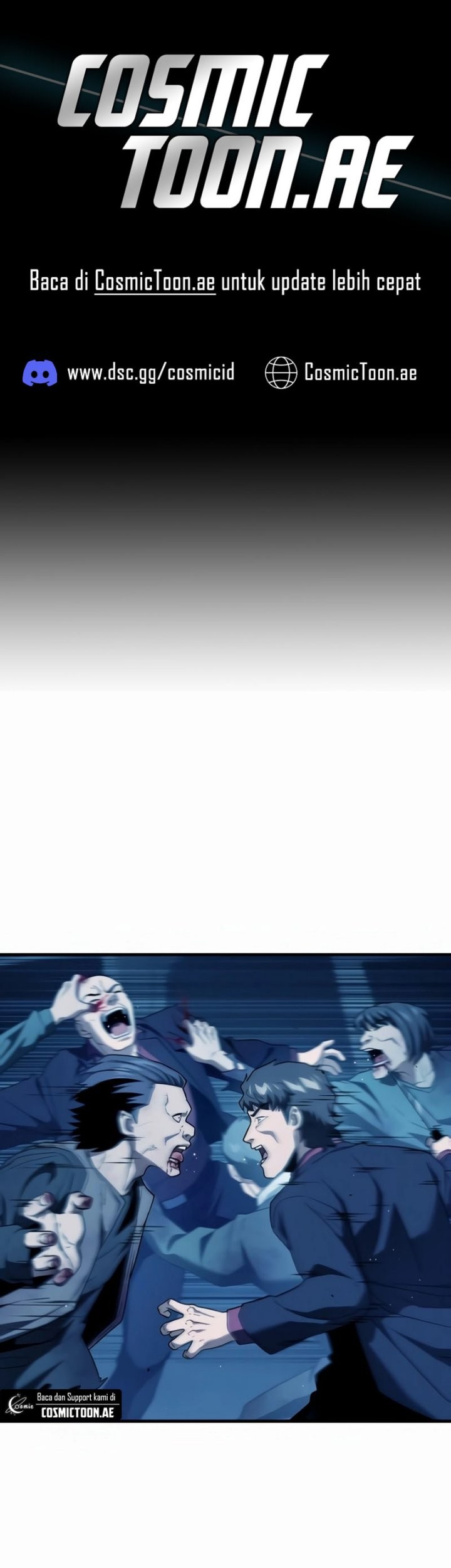 Manhwa Rust Chapter 37 gambar nomor 2