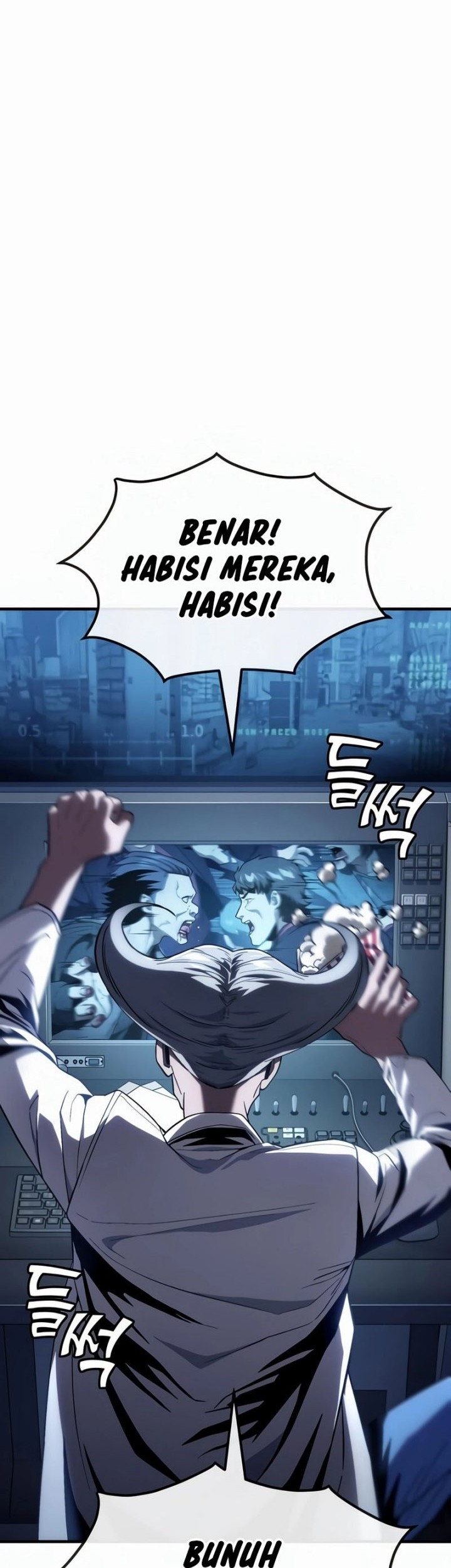 Rust Chapter 37 Gambar 3