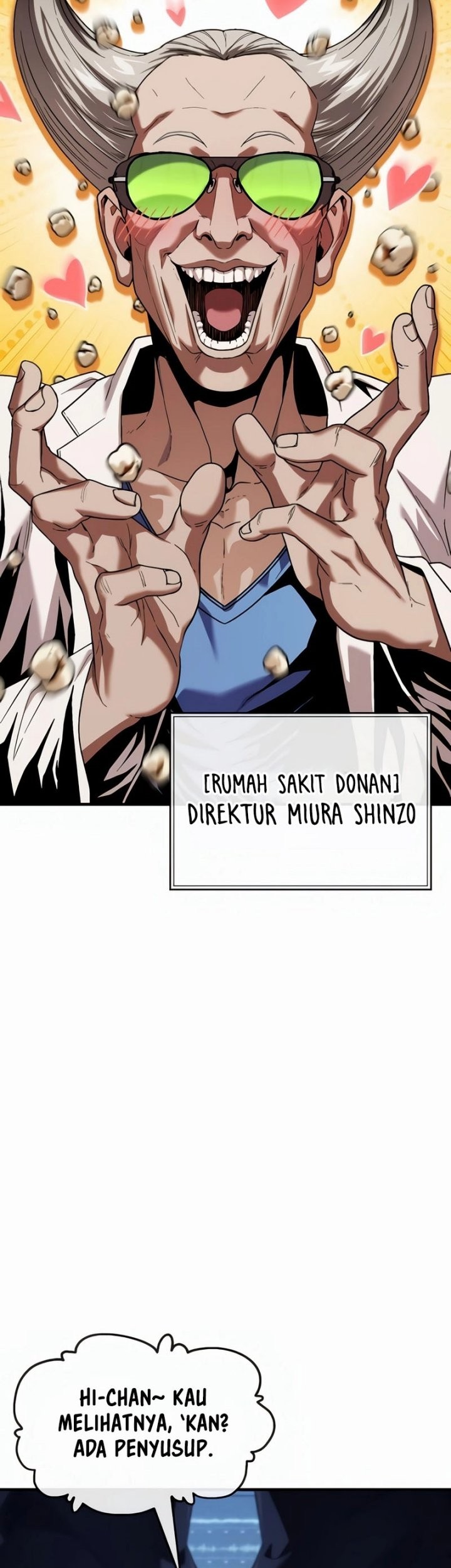 Rust Chapter 37 Gambar 10