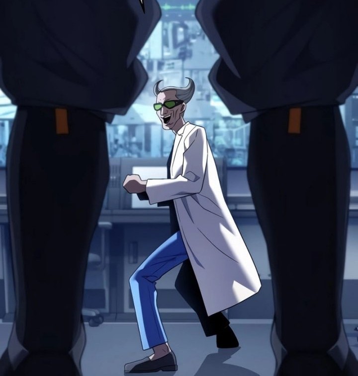 Rust Chapter 37 Gambar 11