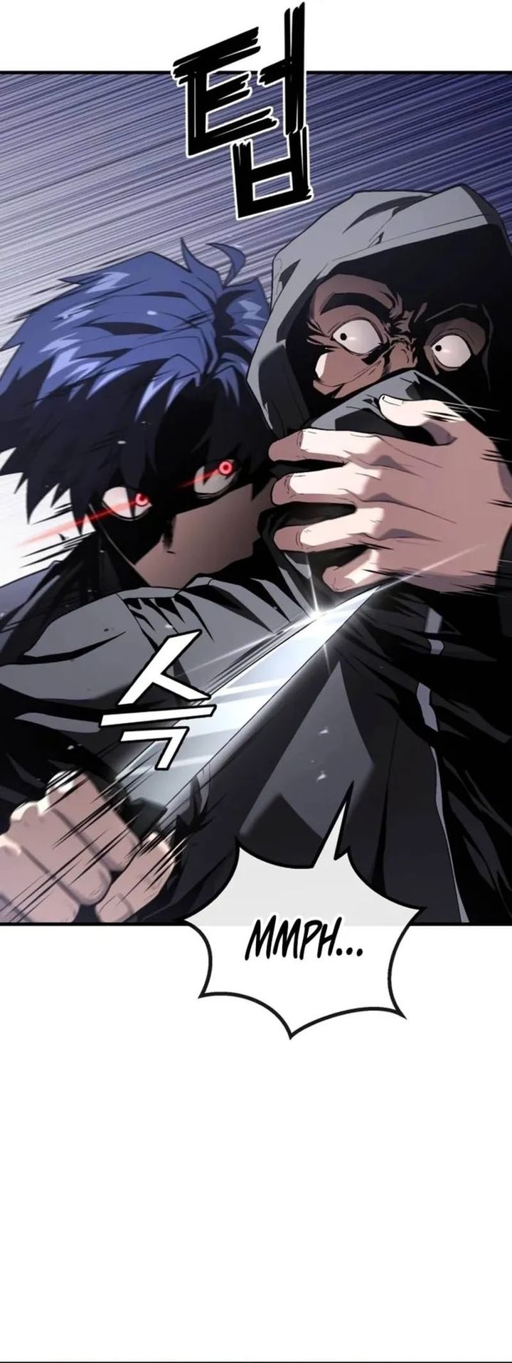 Rust Chapter 38 Gambar 84