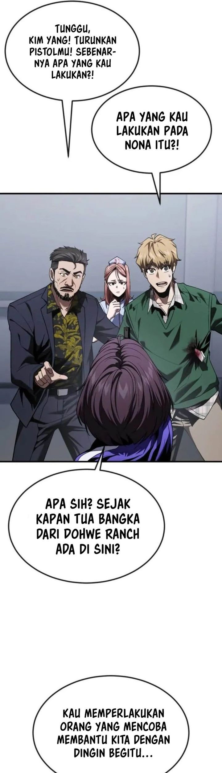 Rust Chapter 38 Gambar 7