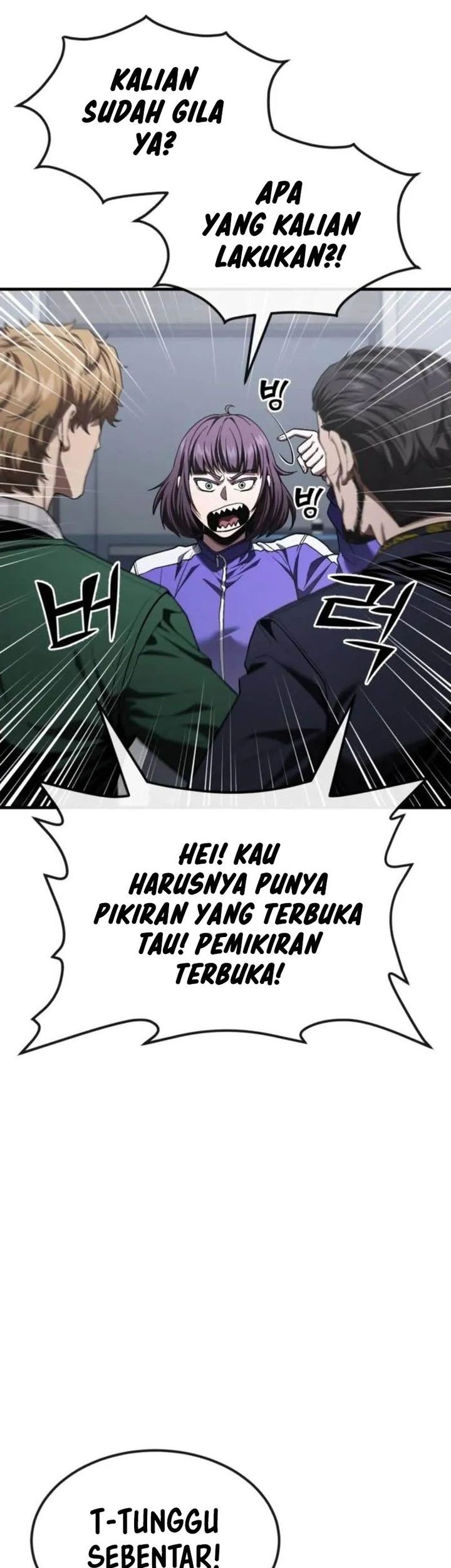 Rust Chapter 38 Gambar 9