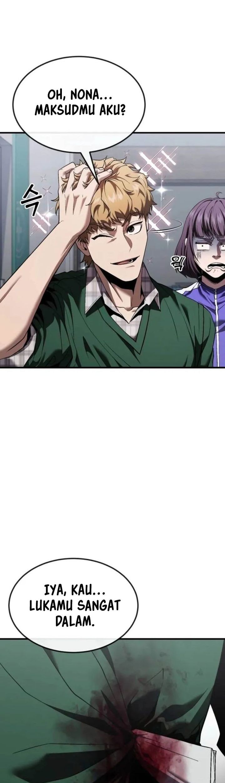 Rust Chapter 38 Gambar 11