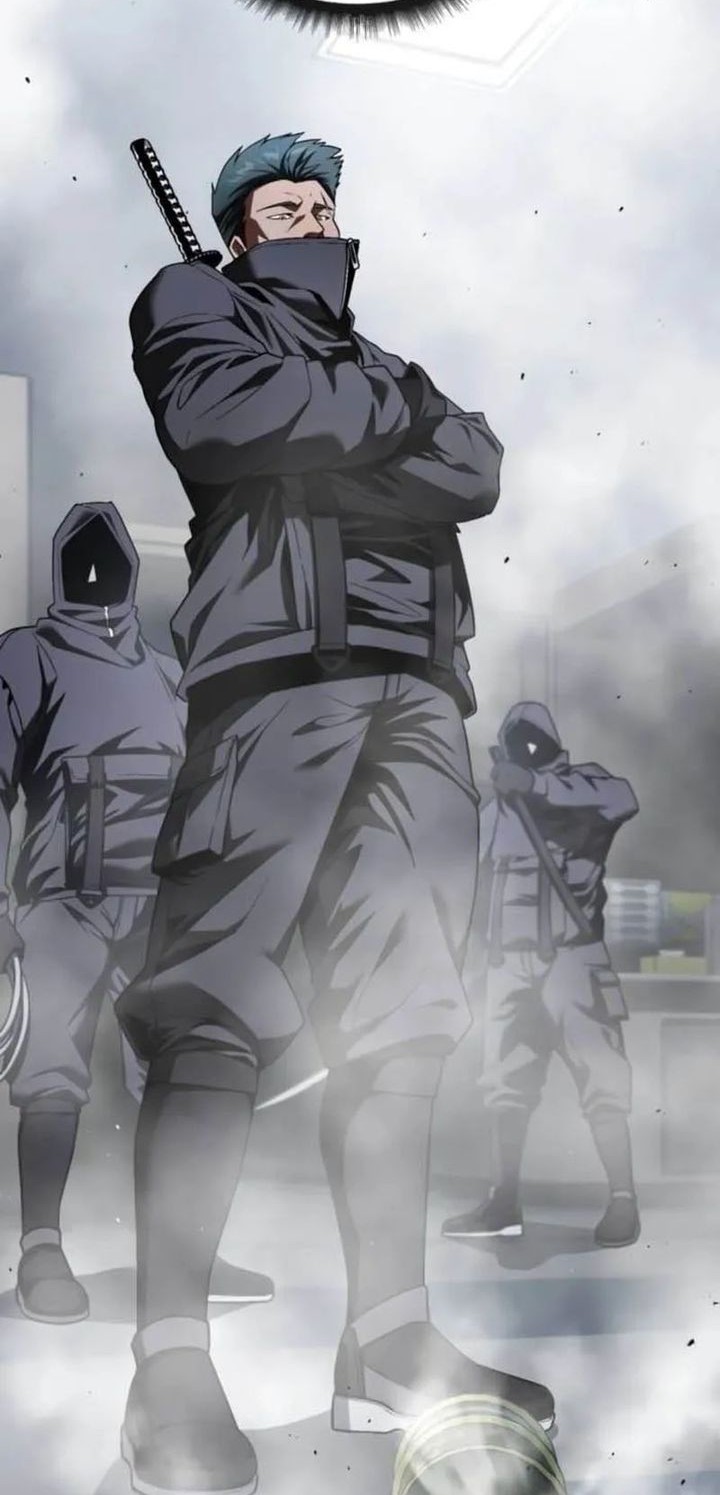 Rust Chapter 38 Gambar 16