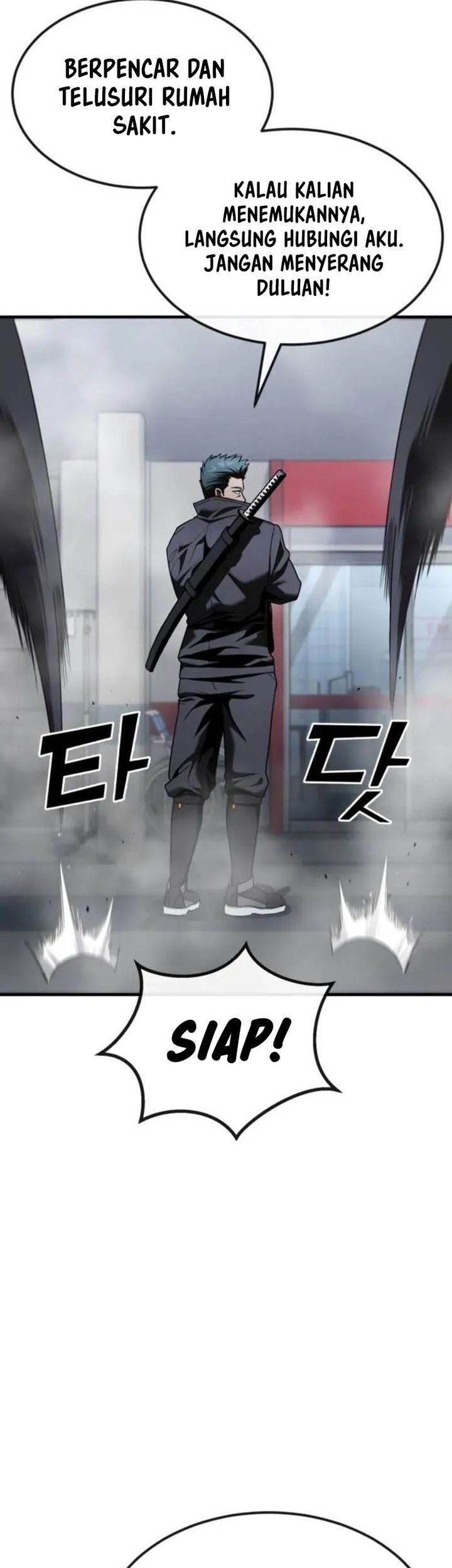 Rust Chapter 38 Gambar 19