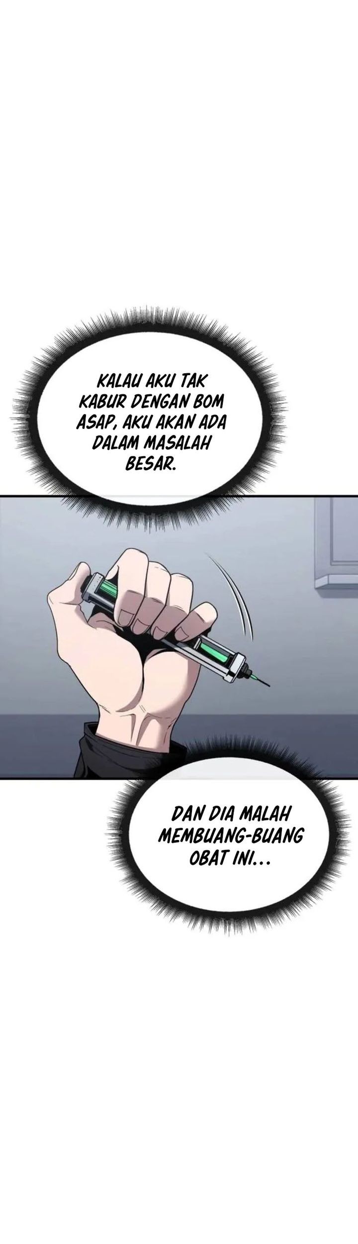 Rust Chapter 38 Gambar 23