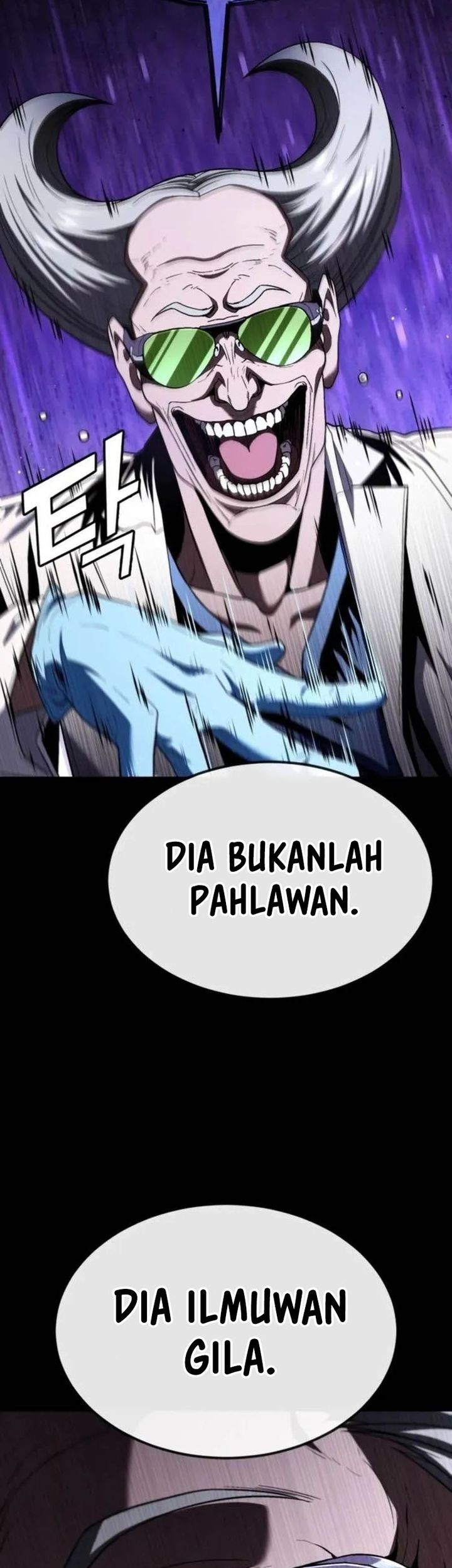 Rust Chapter 38 Gambar 33